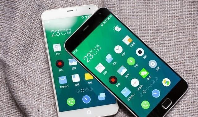一个小厂の倔强与妥协：老魅友眼中“魅族的手机怎么样”