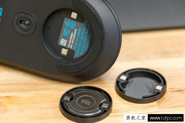 一个鼠标用了七年是什么体验？聊聊我那战痕累累的罗技G403