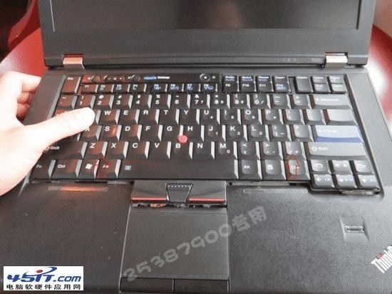 一台ThinkPad，能把你从“多任务地狱”里拽出来吗？我的真实体验告诉你