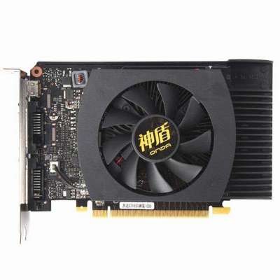 一张“老将卡”的江湖回忆录：GTX650到底怎么样，还值得淘来折腾吗？