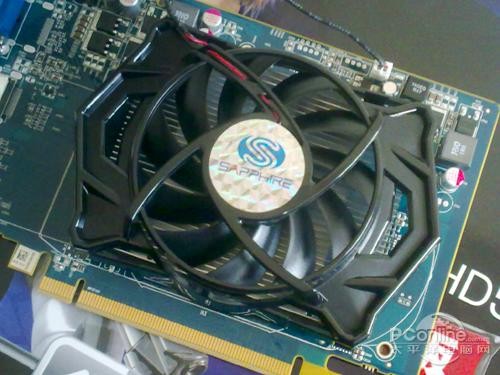 一张被低估的“小钢炮”：回头细看，HD5670显卡到底怎么样？
