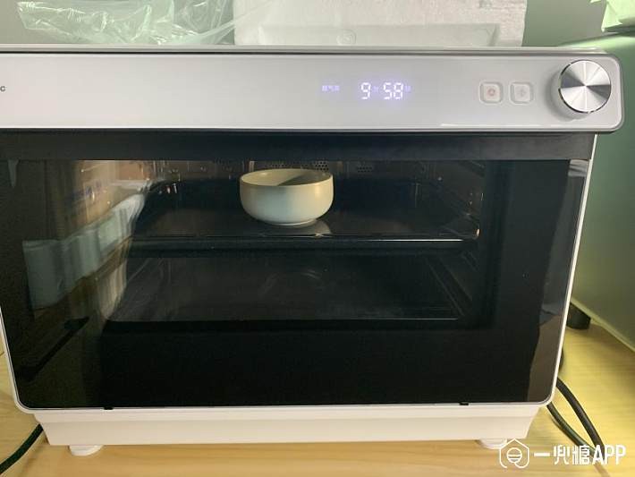 一机多用真省心？松下烤箱怎么样，我这个厨房手残党有话说