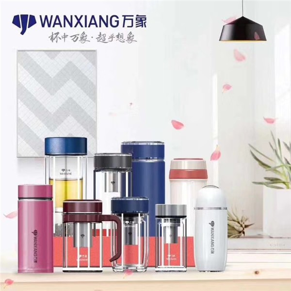 万象茶杯到底怎么样？老茶客亲测，这几点让我爱不释手！