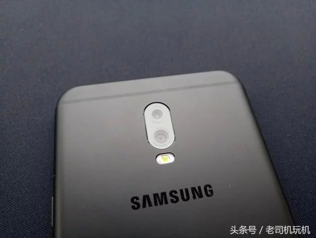 三星C8上手记：一款被低估的平价拍照利器？