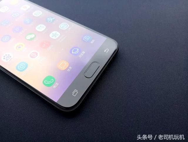 三星C8上手记：一款被低估的平价拍照利器？