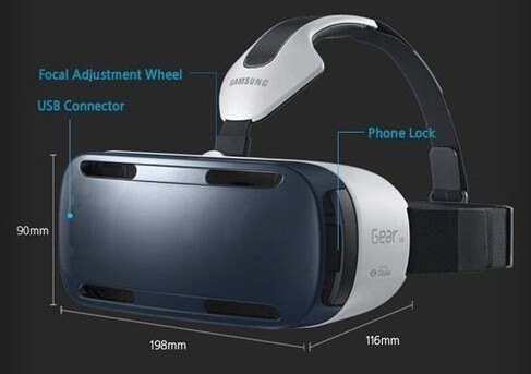 三星VR怎么样？从“玩具”到“伙伴”，它到底值不值得掏腰包？