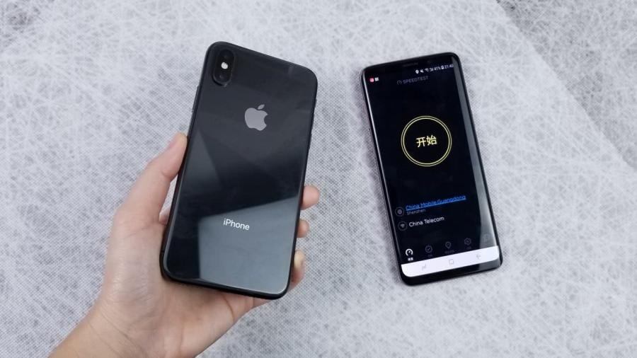 三星手机信号怎么样？金属壳、5G和地下车库的那些事儿