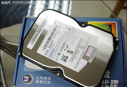 三星硬盘到底怎么样？老司机带你看门道，不只快那么简单！
