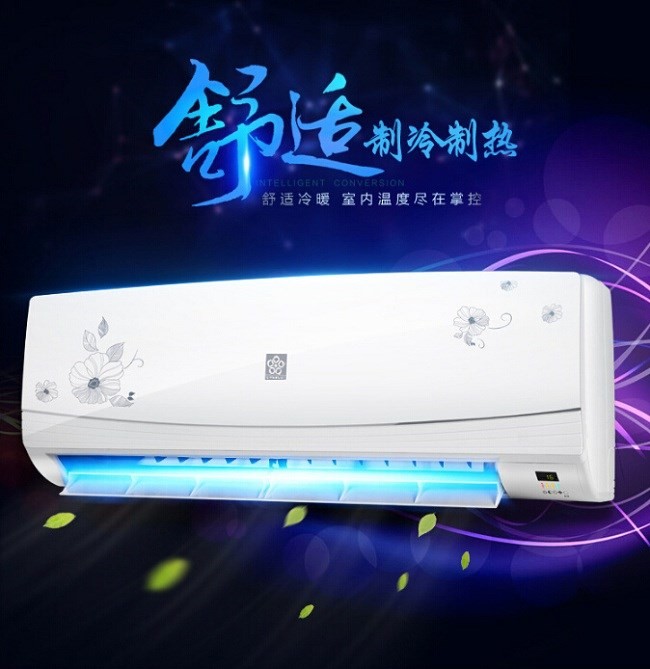 三洋空调怎么样？用了十年的老用户告诉你真实体验！