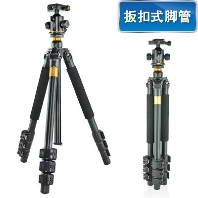 三脚架选购避坑指南：从“铁疙瘩”到“拍摄神器”的进阶之路