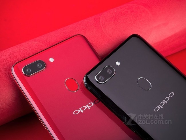 上手OPPO R15：这抹惊艳的星空紫，是否依然是你的梦中情机？