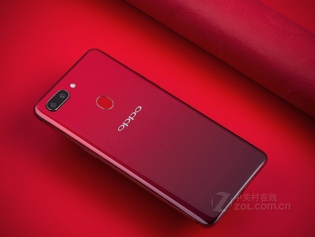 上手OPPO R15：这抹惊艳的星空紫，是否依然是你的梦中情机？