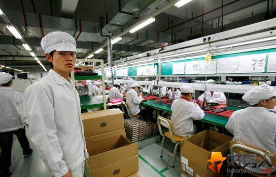 上海富士康怎么样？不是工厂是总部，内里乾坤大有不同
