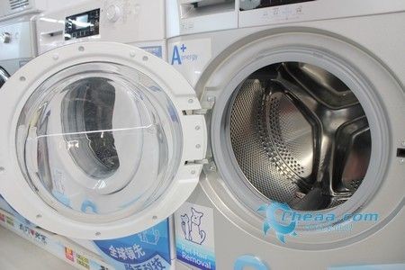 不吹不黑，聊聊Beko洗衣机到底怎么样？老用户掏心窝子分享
