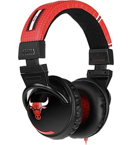 不聊音质聊穿搭？Skullcandy耳机到底怎么样