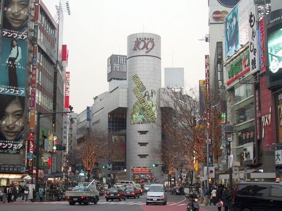 东京商城到底有啥魔力？俺逛了一天后，彻底悟了！