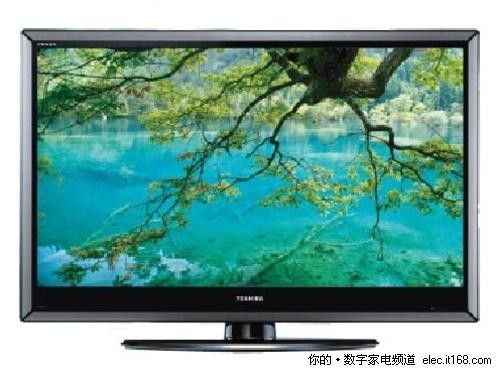 东芝液晶电视怎么样？CES上秀肌肉，家里看是真香！