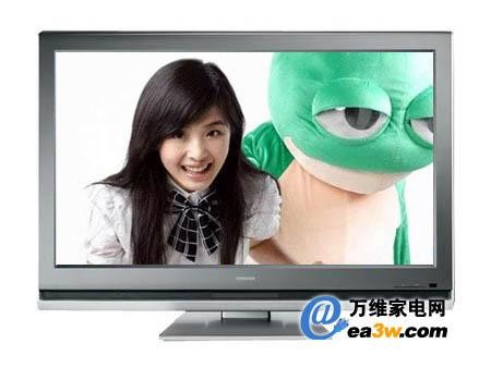 东芝液晶电视怎么样？CES上秀肌肉，家里看是真香！