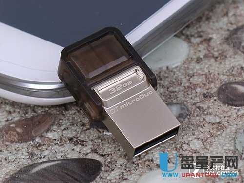 丢了盖子又找转接头？聊聊我和金士顿优盘的“爱恨情仇”