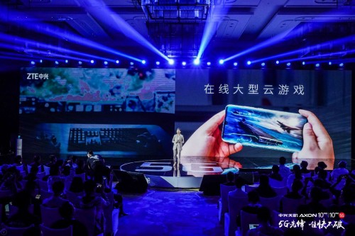 中兴工作怎么样？一个老通信人跟你唠点实在的