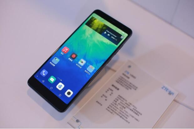 中兴手机系统大变样？老用户上手MyOS，直呼“这还是我认识的中兴吗！”