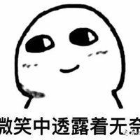 一个人低头扶额，眉头紧锁，周身弥漫着沉重的无力感，仿佛正被无形的压力笼罩