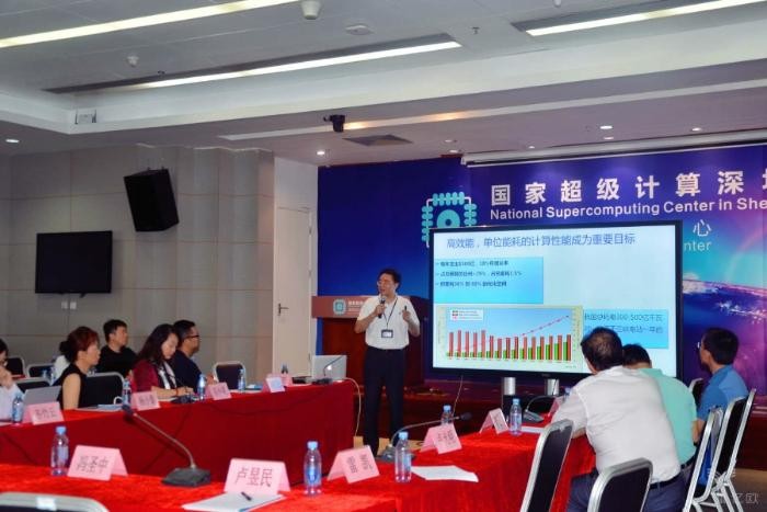 中科曙光公司怎么样？拆解国产算力“国家队”的技术突围与市场迷思