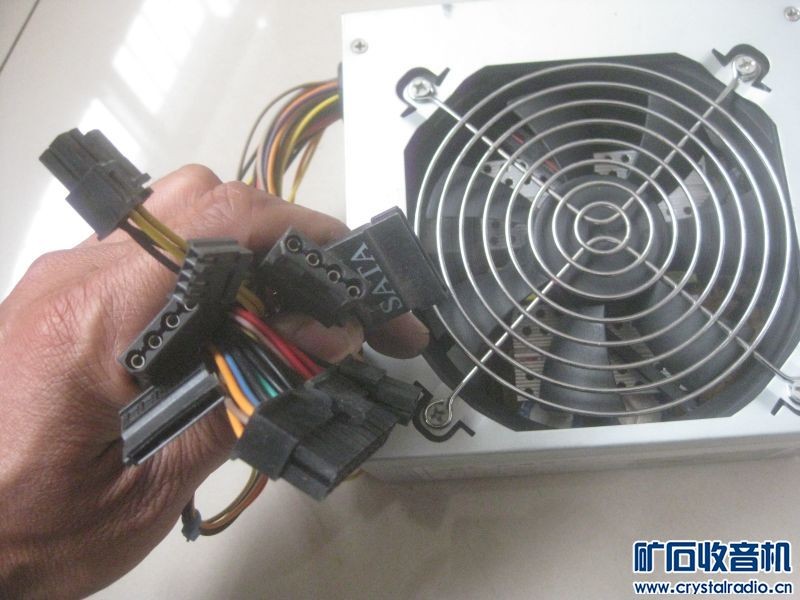 为你家的“电力心脏”把把脉：老牌技展电源，到底还靠不靠谱？