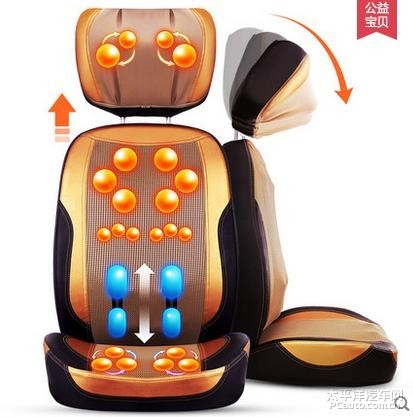 乐尔康按摩器到底怎么样？老用户真实体验告诉你，这些坑千万别踩！