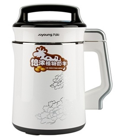 九阳电器，厨房里的老伙计还靠得住吗？