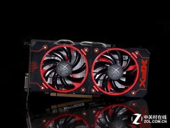 二手市场挖宝：RX460显卡如今还能战否？聊聊它的那些事儿