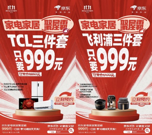 京东电器购物经：光鲜门面背后的真实体验
