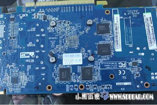 亲历者说：我在2025年花“小钱”捡了块HD7770显卡，这故事你得听听