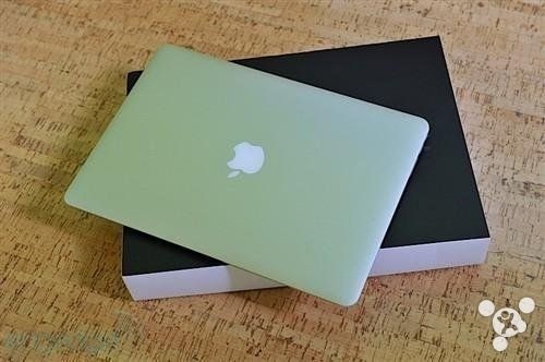从“鸡肋”到“真香”，聊聊我这台MacBook Pro的实在体验