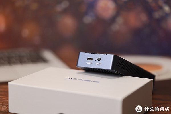 从吃灰到真香！阿卡西斯硬盘盒怎么样？我把家里旧硬盘都盘活了！