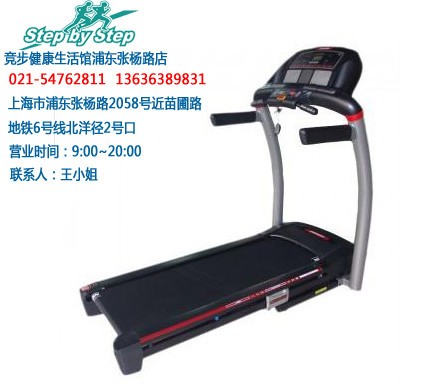 从夫妻店到世界前三，乔山这牌子到底怎么样？聊聊它的奋斗史和你的健身选择