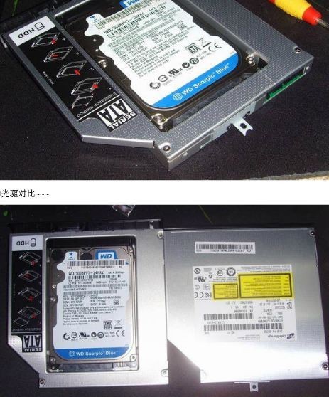 从存储焦虑到随身心安：联想固态硬盘带来的安全感，你体验过吗？