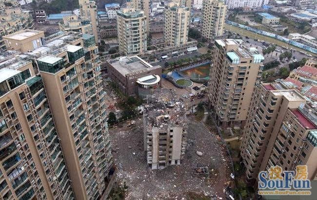 从孤岛到枢纽，玉环县怎么样？告诉你一个真实的东海明珠！