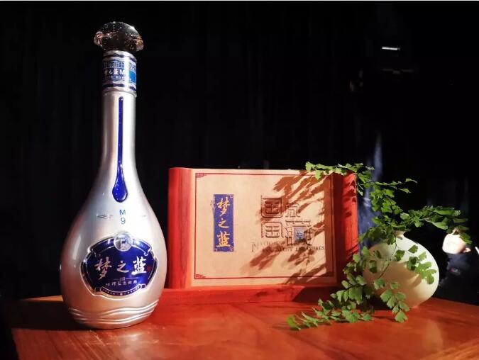 从封坛珍品到国民口粮，洋河的酒到底怎么样？一次给你讲透