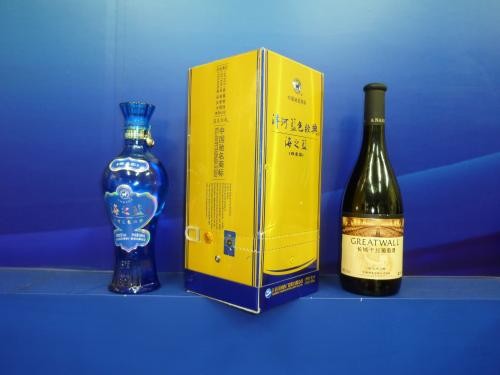 从封坛珍品到国民口粮，洋河的酒到底怎么样？一次给你讲透