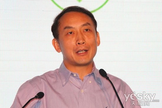 从拆收音机到建电商帝国：于刚的内容整理心法大揭秘
