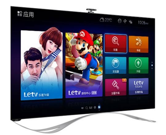 从智能桌面到私人频道，老用户聊聊乐视TV那些让人离不开的内容整理“小心思”