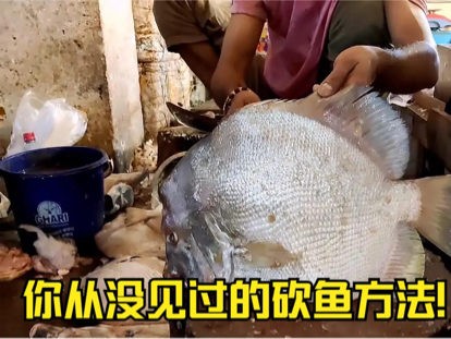从泥塘到云端，卖鱼这门生意现在究竟怎么样？