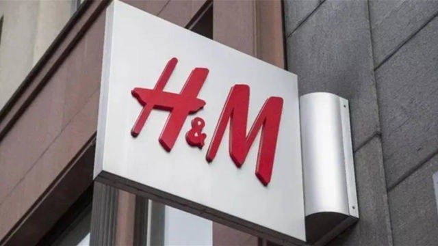 从街头试衣间到全球热搜，H&amp;M的内容魔法究竟咋变的？