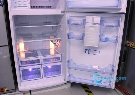 从邻居张大妈换冰箱说起：聊聊倍科冰箱的“两面”