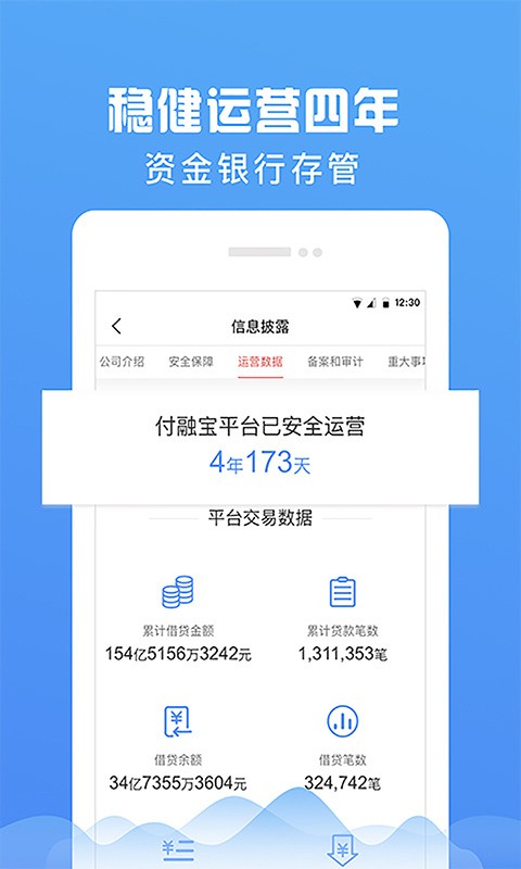 付融宝怎么样？一场从辉煌到崩塌的P2P投资记忆