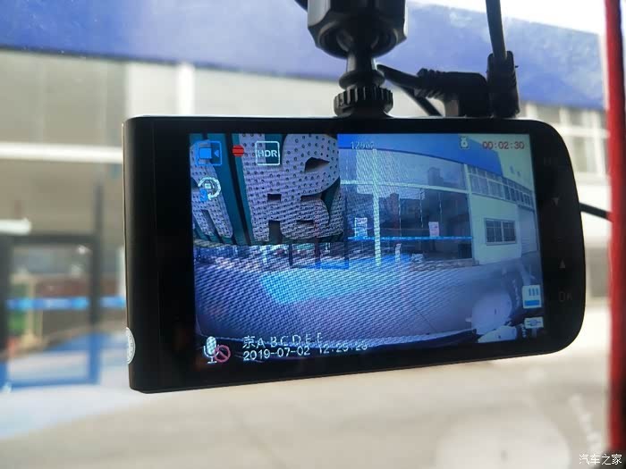 任我游记录仪到底咋样？老司机掏心窝子跟你唠明白！
