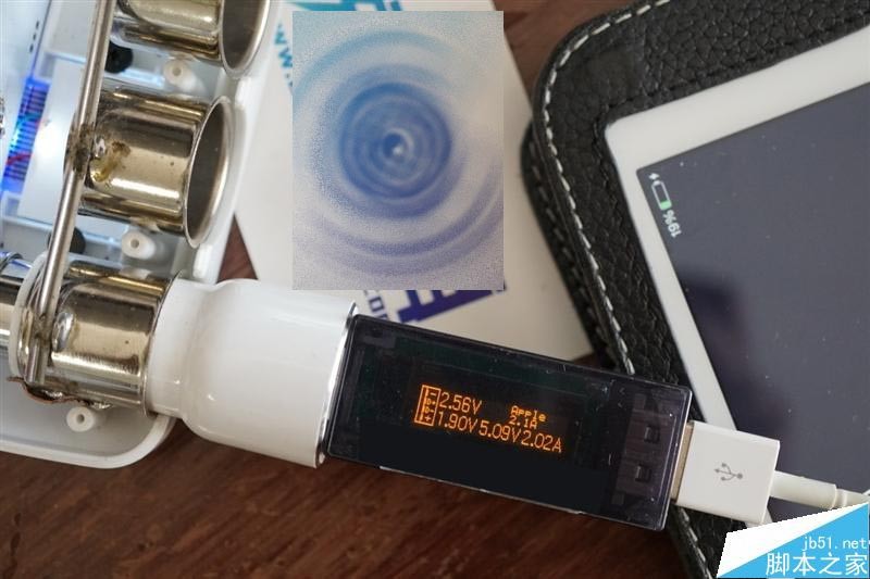 你买的那个车充怎么样？我的焦虑它真的懂吗？