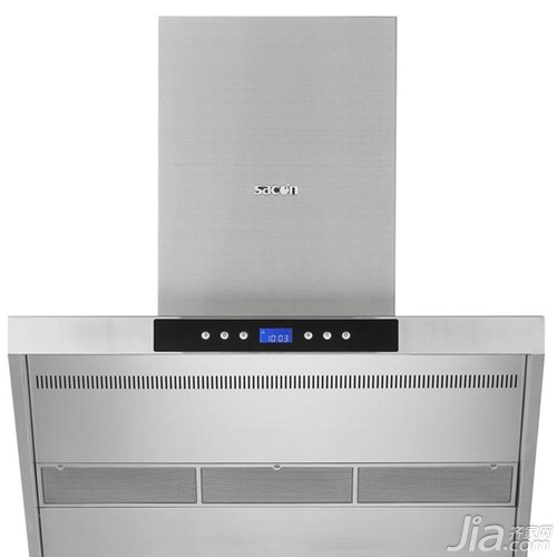 你家厨房还“烟熏火燎”？聊聊我用帅康抽油烟机的真实感受