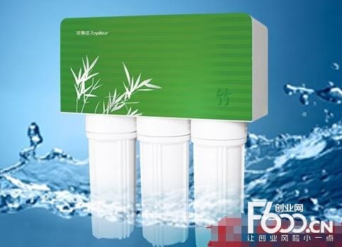 你家喝的水真的干净吗？聊聊我家用荣事达净水器的那些事儿